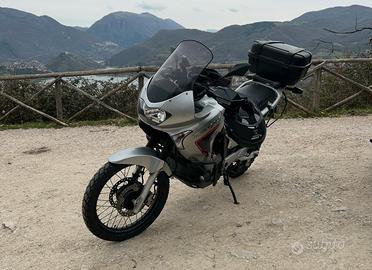 Transalp 650