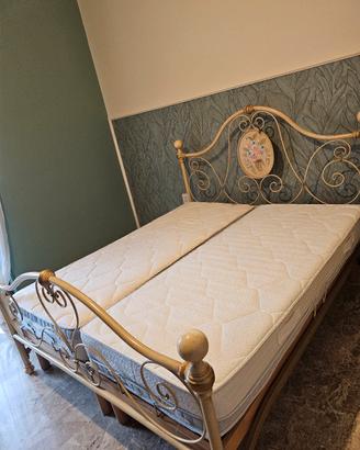 letto e materassi
