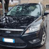 Ford focus sw