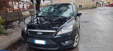 Ford focus sw