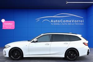 BMW Serie 3(G20/1-80/1) 320d 48V Touring Msport