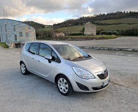 Opel Meriva 1.4 120cv tech cosmo TURBO GPL di fab