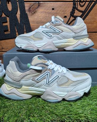 New Balance 9060 Tg 41.5