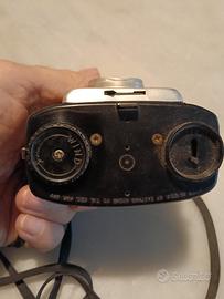 macchina fotografica vintage americana 