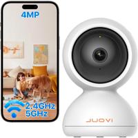 VIDEOCAMERA SORVEGLIANZA INTERNA NUOVA 2.4/5 GHZ