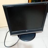 monitor TV LG funzionante euro 25 entro oggi
