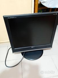 monitor TV LG funzionante euro 25 entro oggi