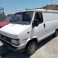 FIAT DUCATO 2.5 D RICAMBI 1994