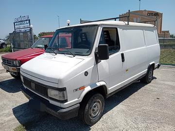 FIAT DUCATO 2.5 D RICAMBI 1994