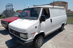 FIAT DUCATO 2.5 D RICAMBI 1994