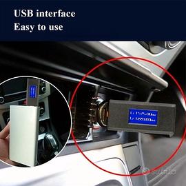 ANTI TRACKER LOCALIZZATORE DUAL L1 L2 POSIZIONE PR