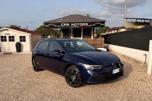 Volkswagen Golf 1.0 eTSI EVO DSG Life