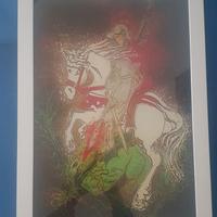 Quadro San Michele