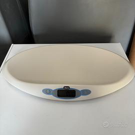 Chicco Bilancia Elettronica Digitale Pesa Bambini