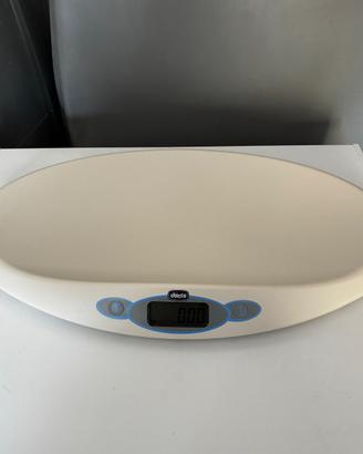 Chicco Bilancia Elettronica Digitale Pesa Bambini
