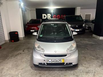 Smart ForTwo 1000 52 kW cabrio passion
