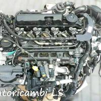 MOTORE T7MA FORD KUGA 2.0 TDCi