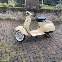 Vespa 50 r e pk s. 50