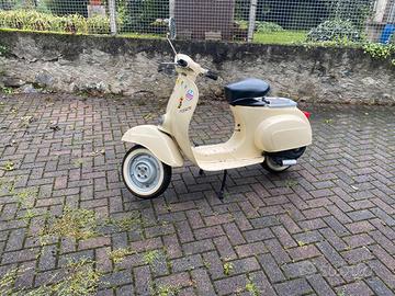Vespa 50 r e pk s. 50