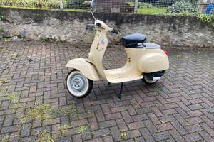 Vespa 50 r e pk s. 50