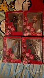 LADY OSCAR THE ROSE OF VERSAILLES RYOKO 