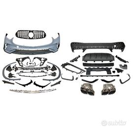 Mercedes GLC-Class X254 SUV2023> Kit GLC63 look
