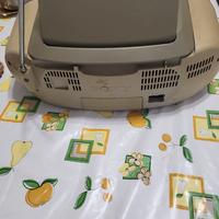  stereo portatile sony