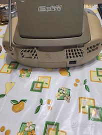  stereo portatile sony