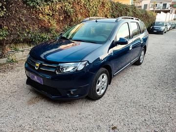 DACIA Logan MCV 900 TCe 12V Lauréate