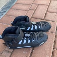 Scarpe da motociclista