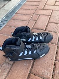 Scarpe da motociclista