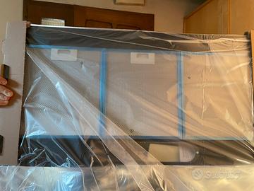 Cappa a parete Elica