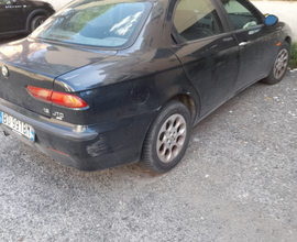 Alfa romeo 1.9 multijet 200 euro