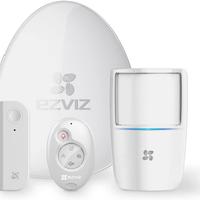 ANTIFURTO CASA ALLARME EZVIZ KIT A1 CONTROLLO APP