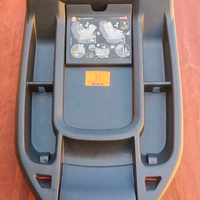 Base isofix peg Perego
