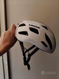 casco bici Limar