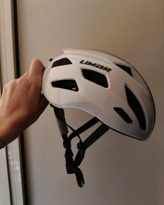casco bici Limar