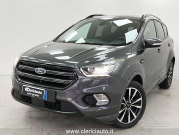 Ford Kuga 1.5 EcoBoost 120 CV S&S 2WD ST-Line