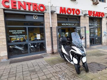 Yamaha Tricity 155 Full optional