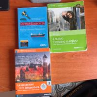 Libri per istituto Nautico