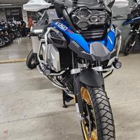 Bmw r 1250 gs - 2024