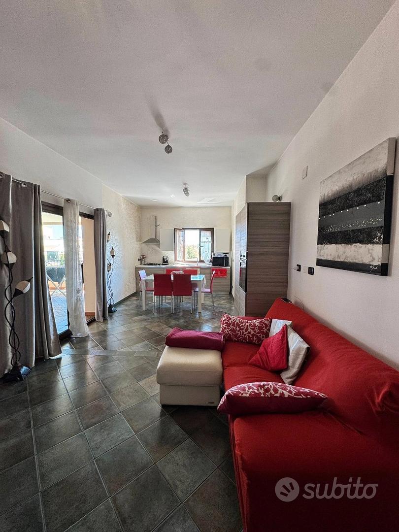 Apartment in Tortolì, Zunturinu, Ogliastra - Vista 4