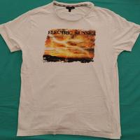 T-shirt Cesare Paciotti