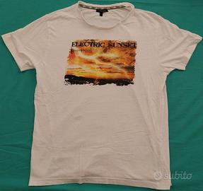 T-shirt Cesare Paciotti