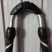 Ricambi boma windsurf Rrd Evolution 