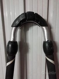 Ricambi boma windsurf Rrd Evolution 