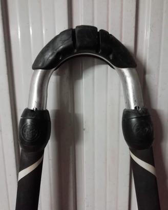 Ricambi boma windsurf Rrd Evolution 