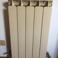 Termosifone per riscaldamento