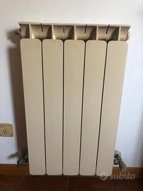 Termosifone per riscaldamento