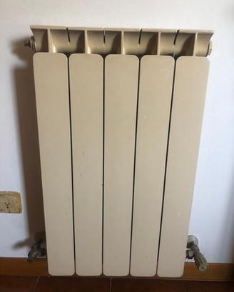 Termosifone per riscaldamento